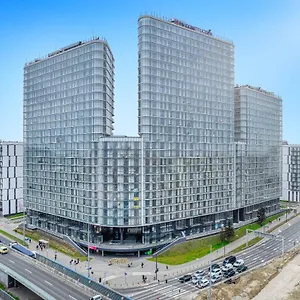 Vola Palace , Warszawa Polska